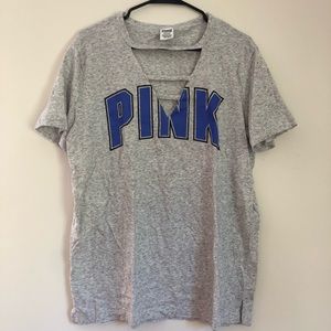 VS PINK | T-SHIRT